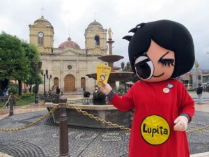 Lupita