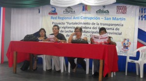 red san martin