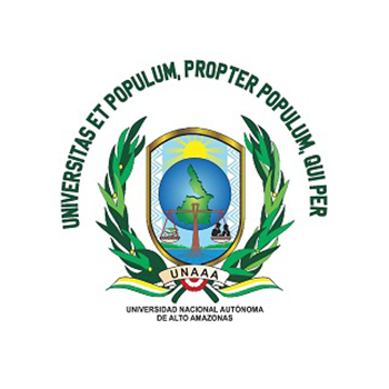 Universidad Nacional Autónoma de Alto Amazonas