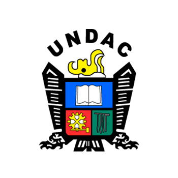 Universidad Nacional Daniel Alcides Carrión